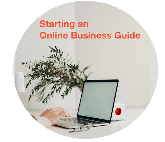 starting an online business guide