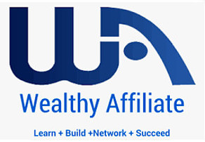 Wealthy Affiliate Vs Affilorama Logo 1