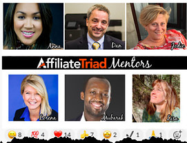 Affiliate Triad Mentors