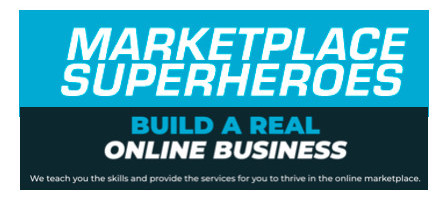Marketplace Superheroes Review