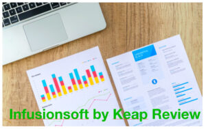Infusionsoft by Keap review