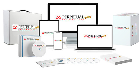 Perpetual Income 365 review